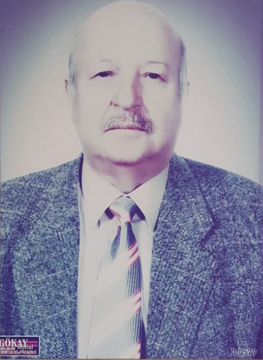 Ali Özgenalp