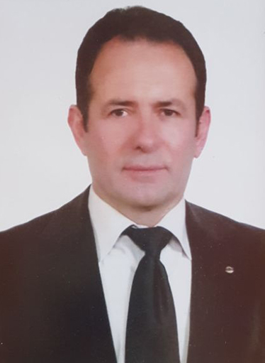 Cengiz Beşok