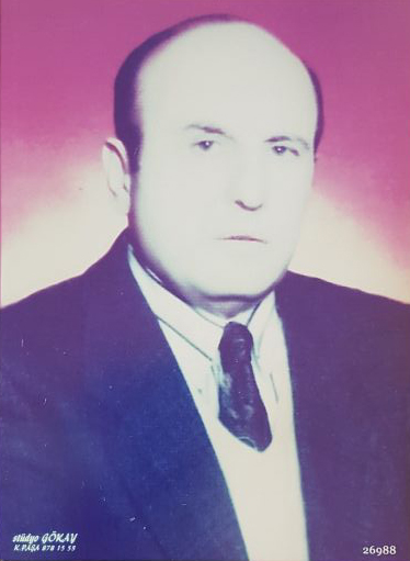 Fahrettin Selçik