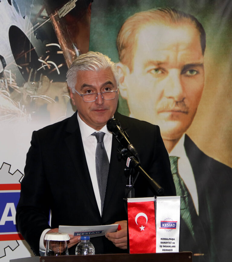 Haluk Meriç