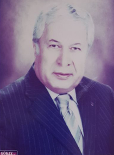 Mehmet Bıkmaz