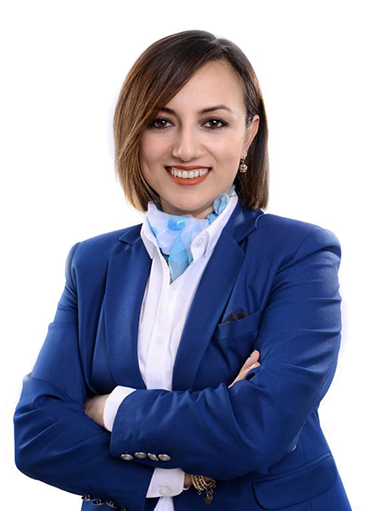Seçil Beydemir Kaynak