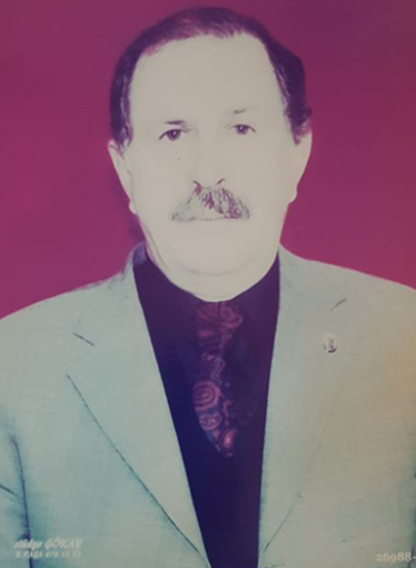 Şefik Tanyel