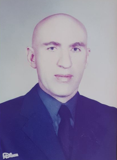 Süleyman Öz