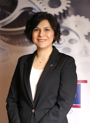 Yeşim Işıklı