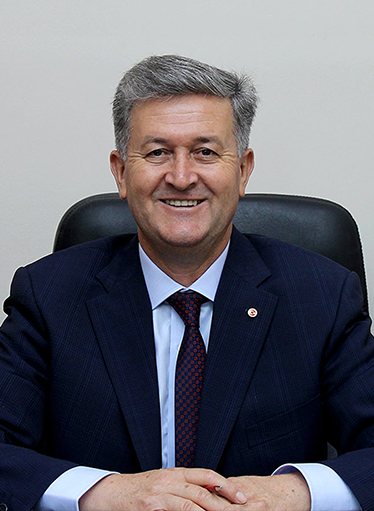 Zeki Yöndem