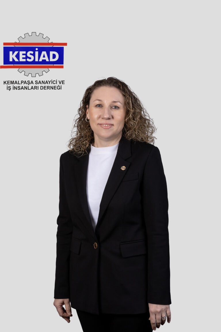Burcu Kocaman