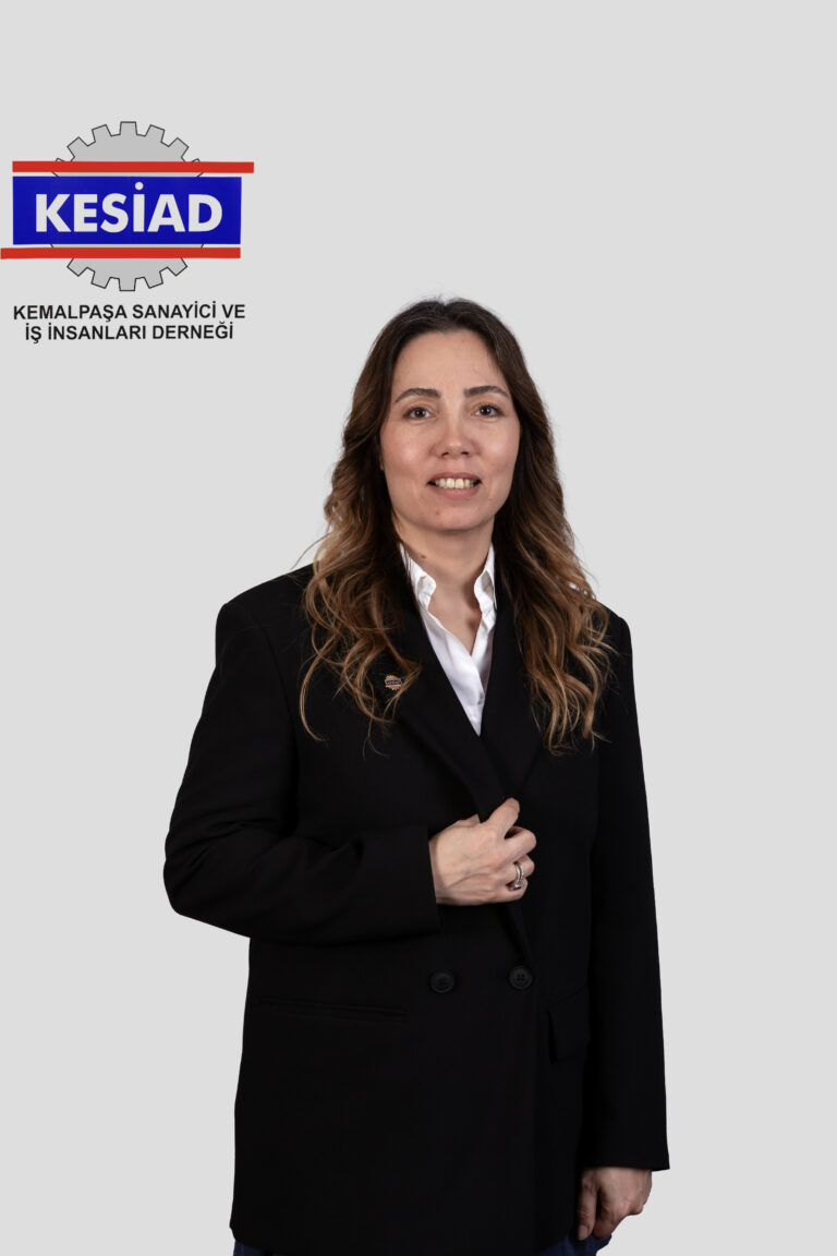 Elif Kabaklı Turan