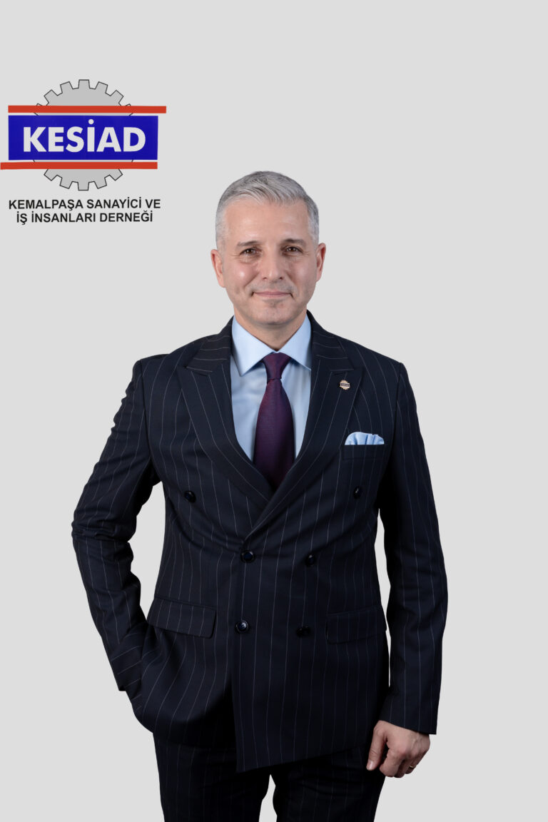 Zafer Özken